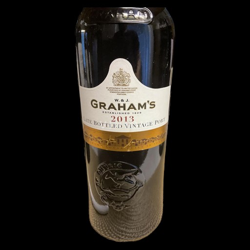Bồ Đào Nha Porto W. & J. Graham's Late Bottled Vintage 2013