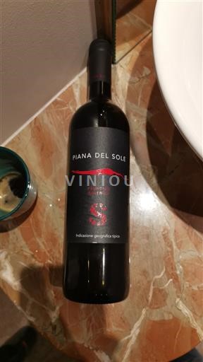 Puglia Salento Piana del Sole 2021