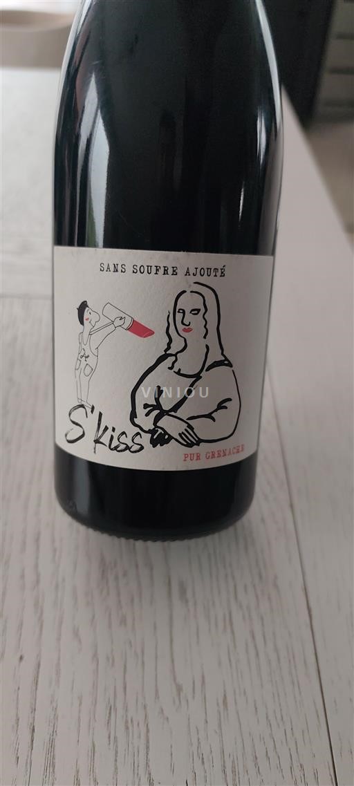 Languedoc Ikke specificeret S'kiss 2021