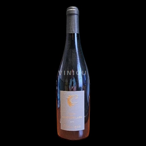 Langvedok Corbières Domaine La Cendrillon Classique 2015
