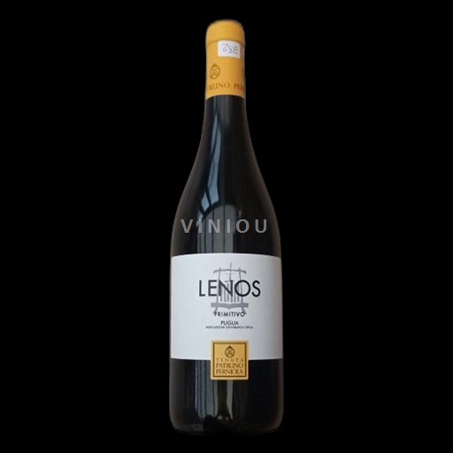 Puglia Patruno Perniola Lenos 2023
