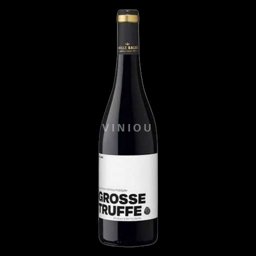 South West Cahors Famille Baldès Grosse Truffe 2023