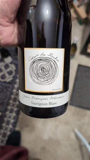 Dolina Loare Touraine Jean François Mérieau Cœur de Roche 2022