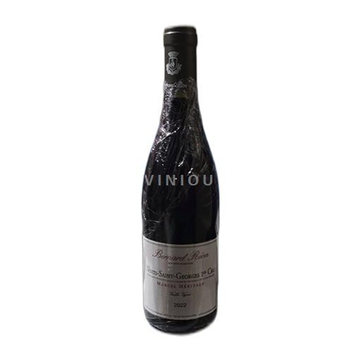 Burgundsko Nuits-saint-georges Premier Cru Bernard Rion Marcel Héritage 2022