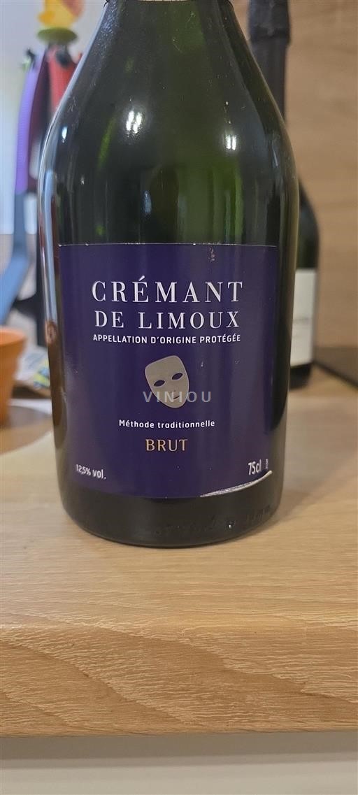Languedoc Limoux NOT_FOUND Không niên vụ