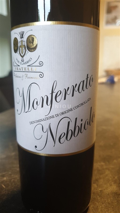 Piemonte Monferrato Fratelli 2022