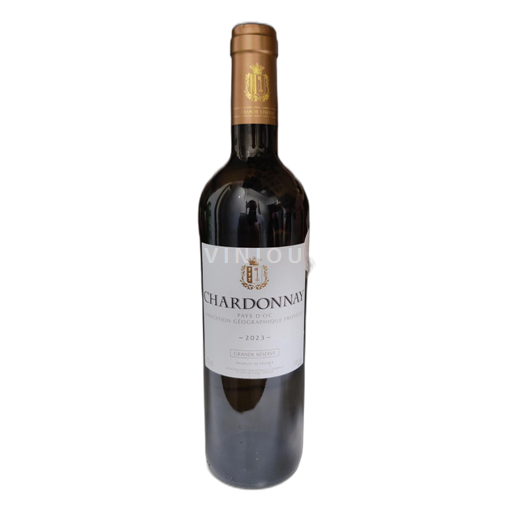 Languedoc und Roussillon Pays d'Oc Vins du littoral  2023