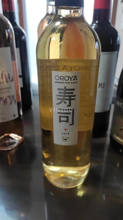 Catalonia Không được chỉ định Oroya 2019
