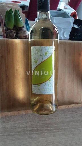 Loire Valley Unspecified Le Royal Non-Vintage