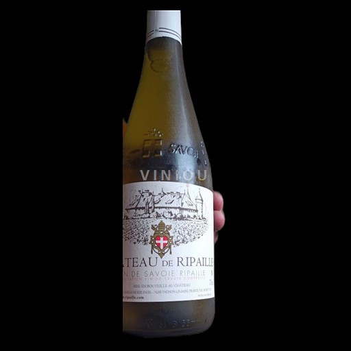 Savoie and Bugey Château Ripaille 2024