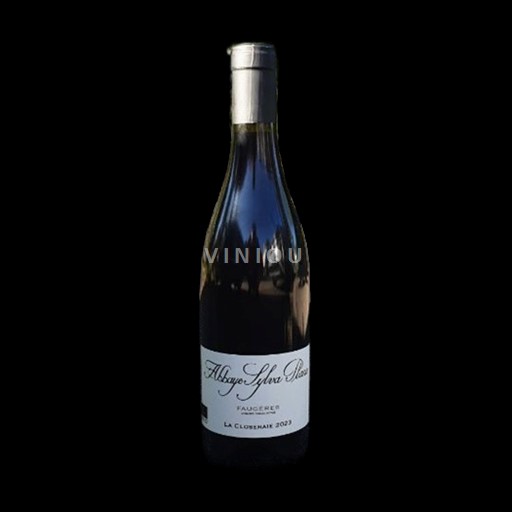 Languedoc Faugères Abbaye Sylva Plana La Closeraie 2023