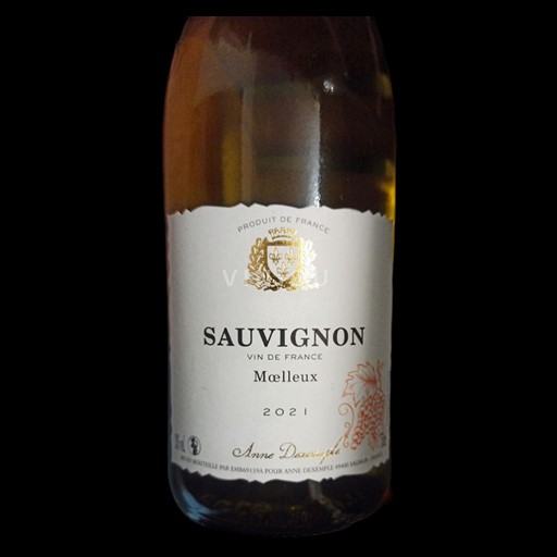 Loiretal Saumur Sauvignon 2021