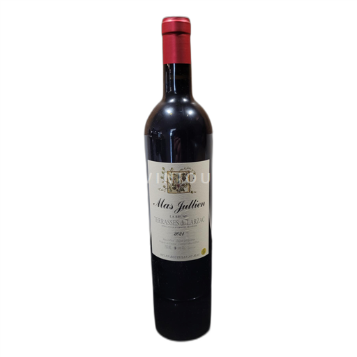 Languedoc Terrasses-du-larzac Mas Jullien La Brune 2021