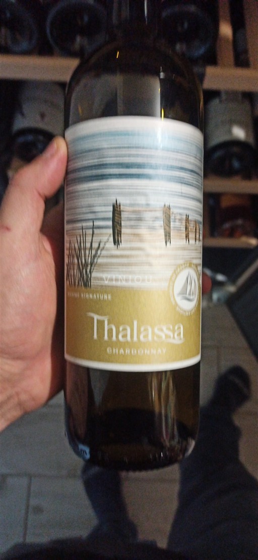 Linguadoca e Rossiglione Non specificato Thalassa 2021