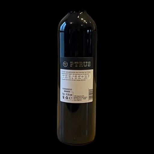 Flandes Vino de Hageland Petrushoeve PTRUS 2019
