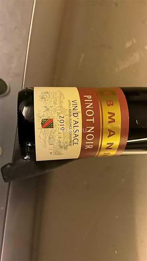 Alzacija Ni doloceno Rebmann 2019