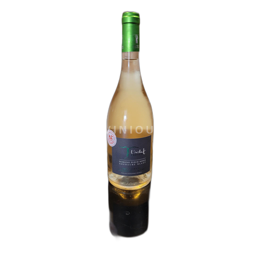 Languedoc and Roussillon Collines de la Moure Domaine Puech Merle L'instant Présent 2022