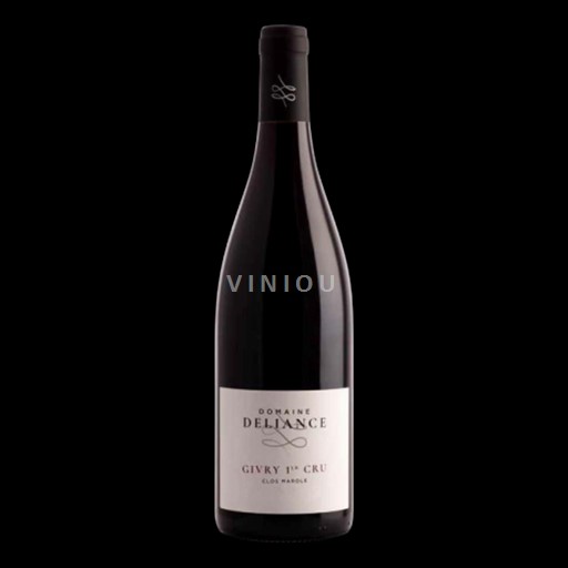 Bourgondië Givry Premier Cru Clos Marole 2019