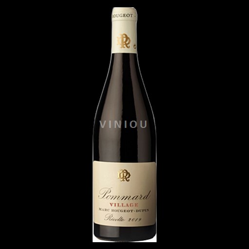 Burgundija Pommard Rougeot Dupin 2013
