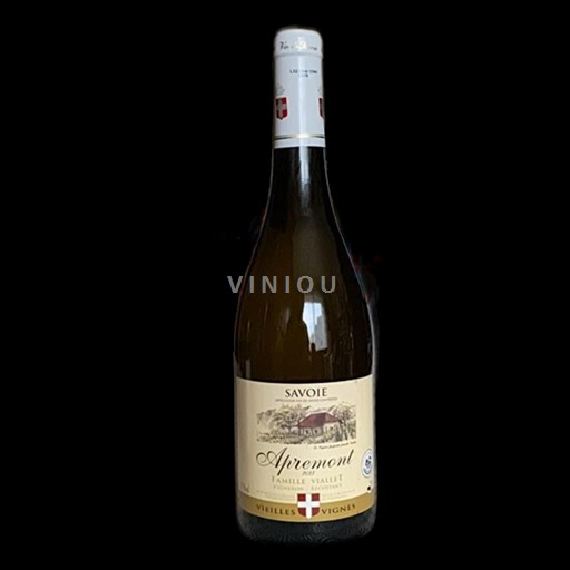 Savoie och Bugey Apremont Famille Vialliet Le Veyrier 2023
