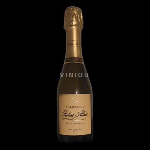Champagne Sâm-panh Robert Allait Prestige Không niên vụ