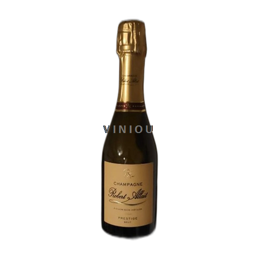 Champagne Robert Allait Prestige Non Millésimé