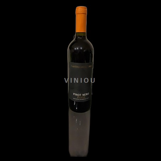 Lombardei Nicht spezifiziert Cantina della Torre S.p.A Pinot Nero 2022