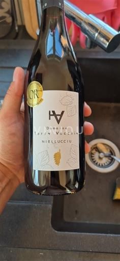 Corsica Niet gespecificeerd Domaine Terry Vecchiu Niet-geïntegreerd