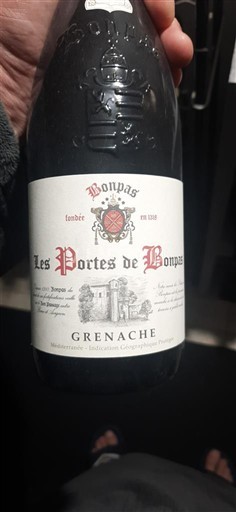 Provence, Ala-Rhônen laakso, Korsika Méditerranée Bonpas Les Portes de Bonpas 2016