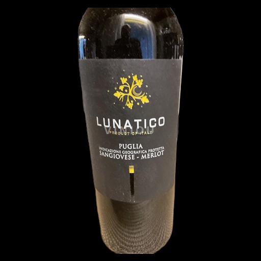Pouilles Lunatico Non Millésimé