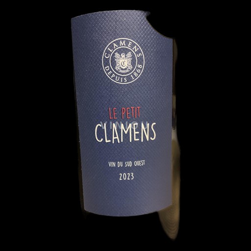 Sudoeste No especificado Clamens Le Petit Claments 2023