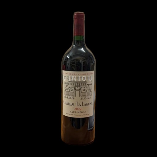 Bordeaux Haut-Médoc Château La Lagune 2022