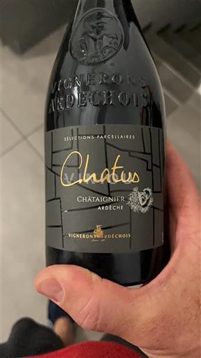 Alps and Rhone Valley Ardèche Vignerons Ardéchois Châtaignier Non-Vintage