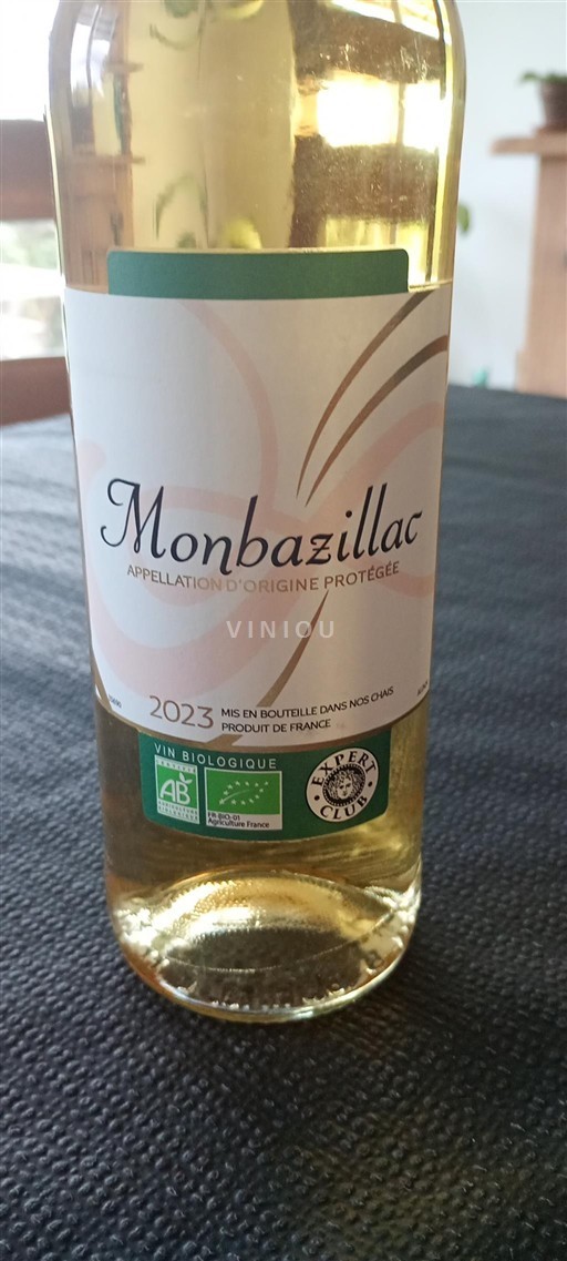 Zuidwest-Frankrijk Monbazillac Château Bellevue 2023