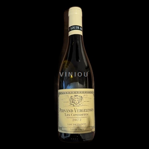 Borgoña Pernand-Vergelesses Louis Jadot Les Combottes 2022