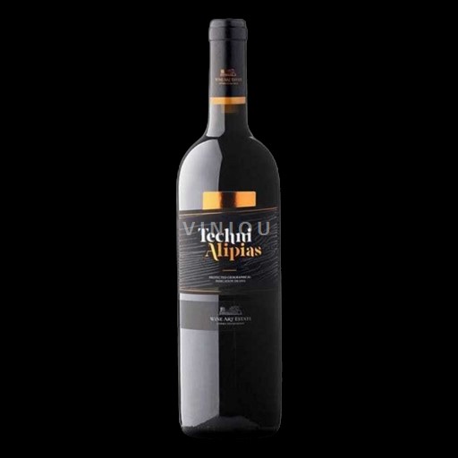 Macedonia Drama Techni Oinou Estate Cabernet Sauvignon- Agiorgitiko 2020