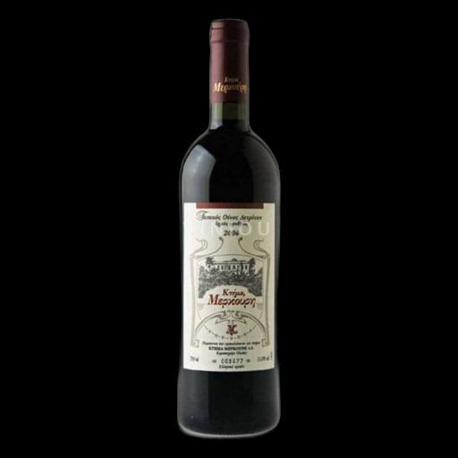 Peloponnesos Không được chỉ định Mercouri Estate Refosco - Mavrodafni 2020