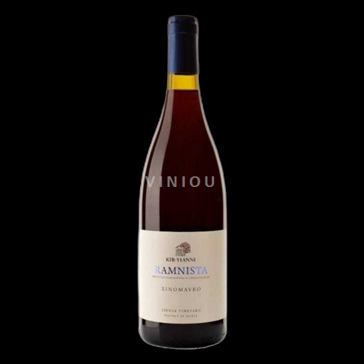 Macedonia Amyntaio Kir Yianni Ramnista 2015