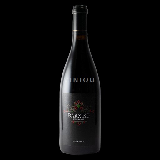 Épiro Zitsa Gklinavos Estate Vlachiko 2013