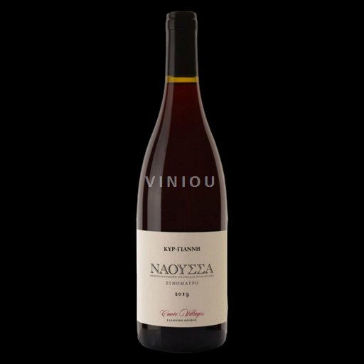 Macedonia Naoussa Kir Yianni Naoussa 2009