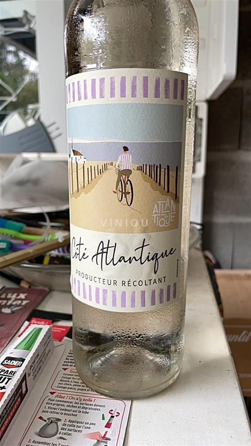 Aquitaine en Charentes Atlantische Côté Atlantique 2024