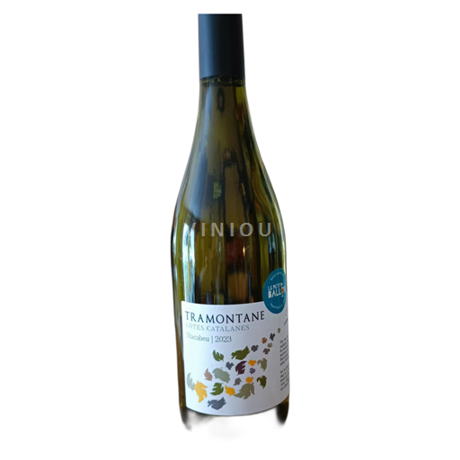 Languedoc and Roussillon Côtes Catalanes Les Vignerons des Albères 2023