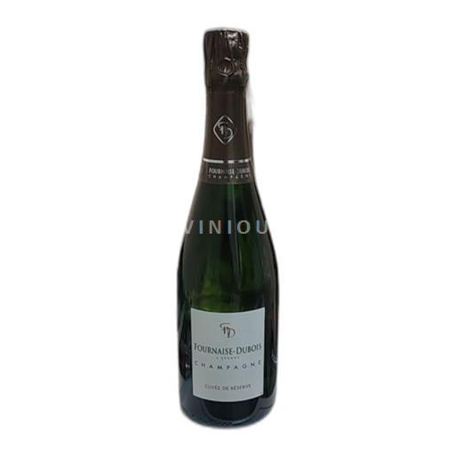 Champagne Champagner Fournaise-Dubois de Réserve Ohne Jahrgang