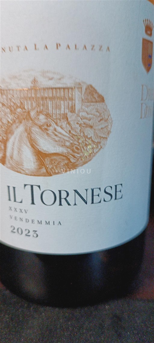 Tuscany Not Specified La Palazza Il Tornese 2023