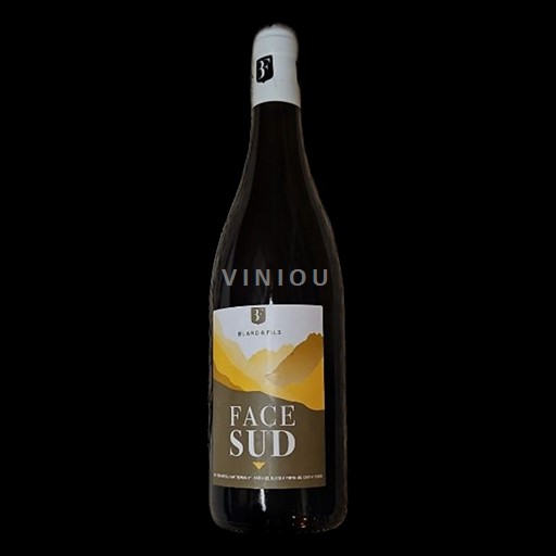 Alpen en Rhônevallei Isère Domaine Blard & fils Face Sud 2023