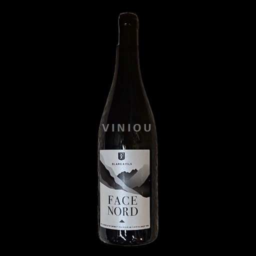 Alpen en Rhônevallei Isère Domaine Blard & fils Face Nord 2022