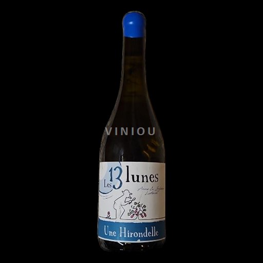 Savoie and Bugey Les 13 lunes Une hirondelle 2020