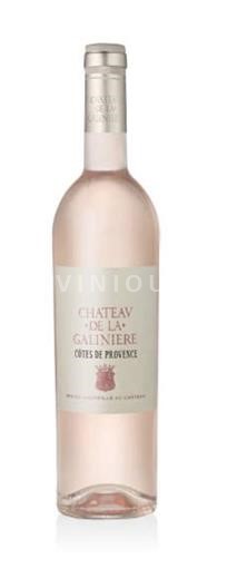 Provence Bregdeti i Provencës Château La Galinière 2024