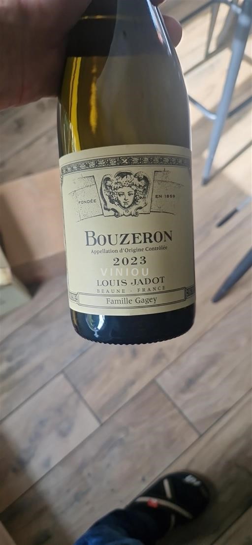 Burgundi Bouzeron Louis Jadot 2023