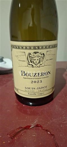 Borgogna Bouzeron Grand Cru Louis Jadot 2023